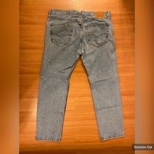 Levi’s 505 Jeans - 36x30